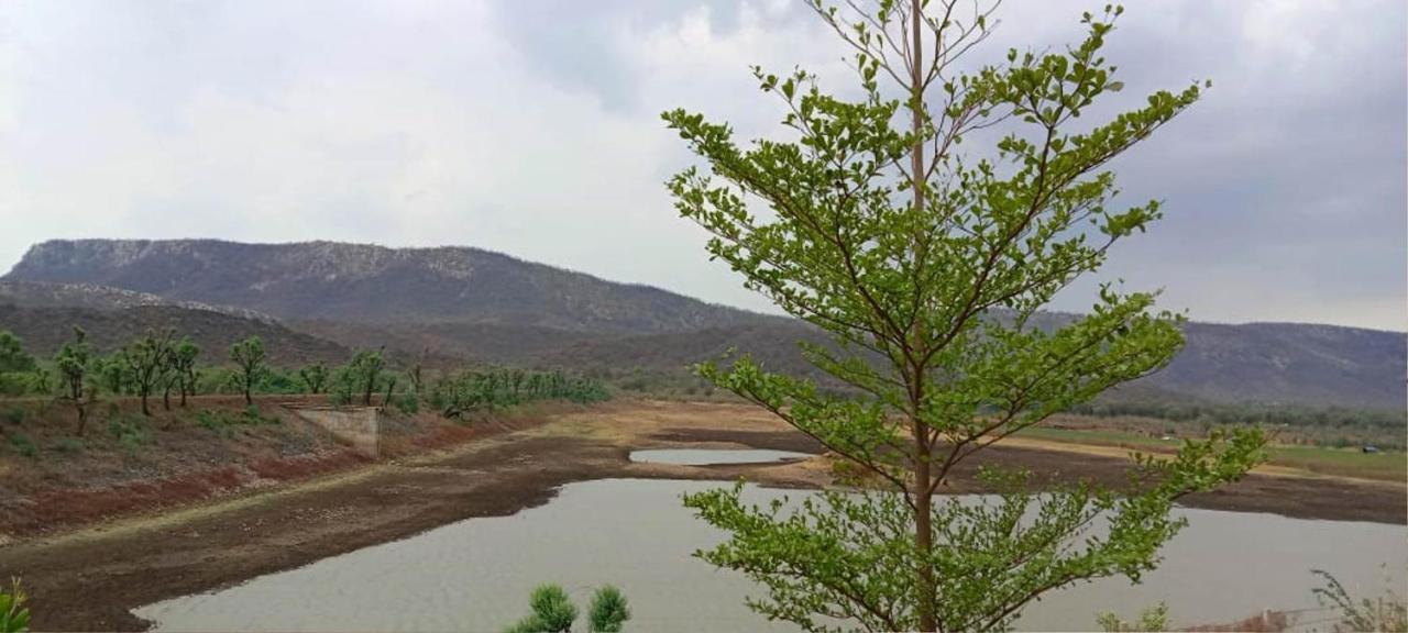 Neelkanth Forest Retreat Tehla Buitenkant foto